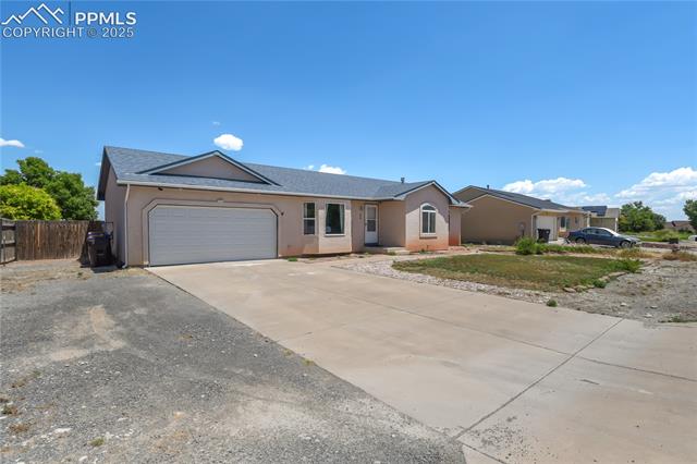 45 E Bonanza Drive