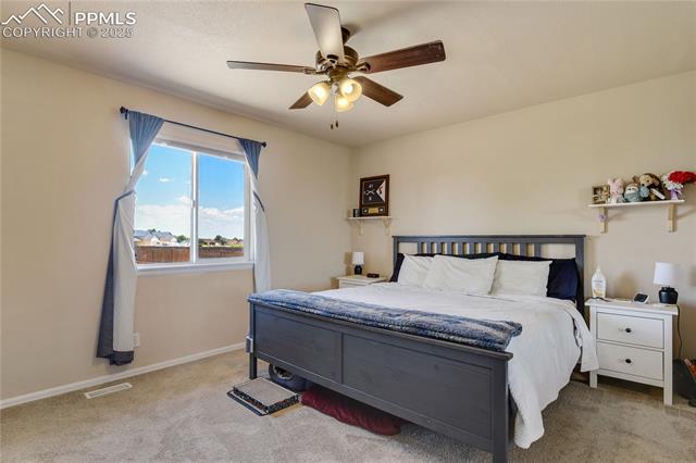 45 E Bonanza Drive