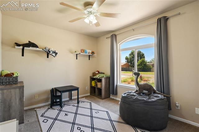 45 E Bonanza Drive