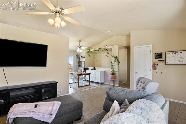 45 E Bonanza Drive
