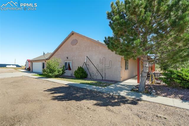 9611 Curtis Road