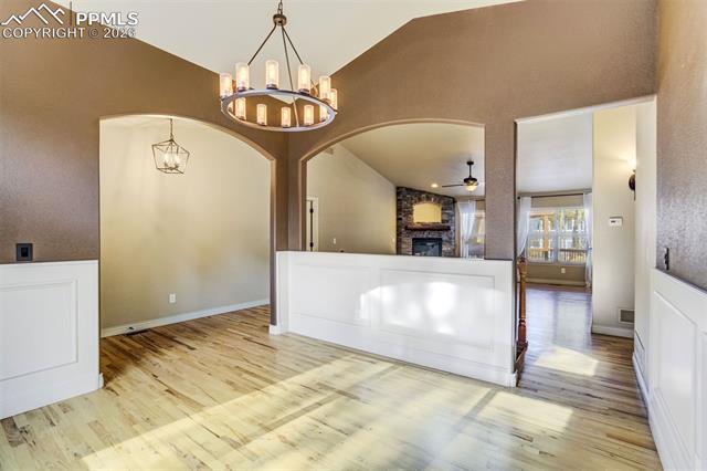 270 Lodgepole Way