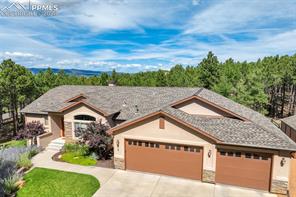 270 Lodgepole Way