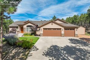 270 Lodgepole Way