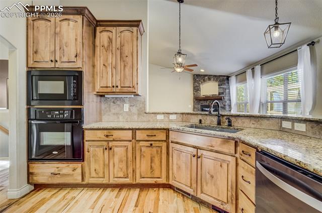 270 Lodgepole Way