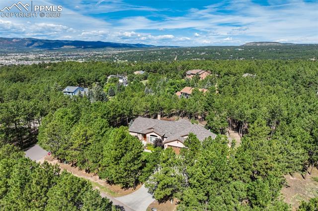 270 Lodgepole Way