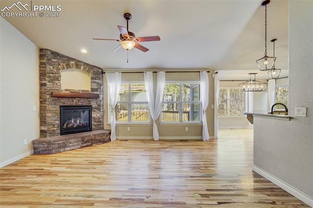 270 Lodgepole Way
