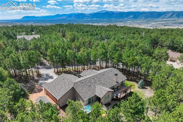 270 Lodgepole Way