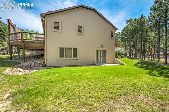 270 Lodgepole Way