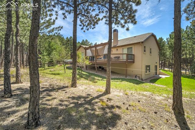 270 Lodgepole Way