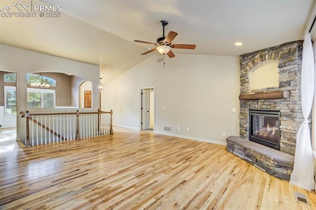 270 Lodgepole Way