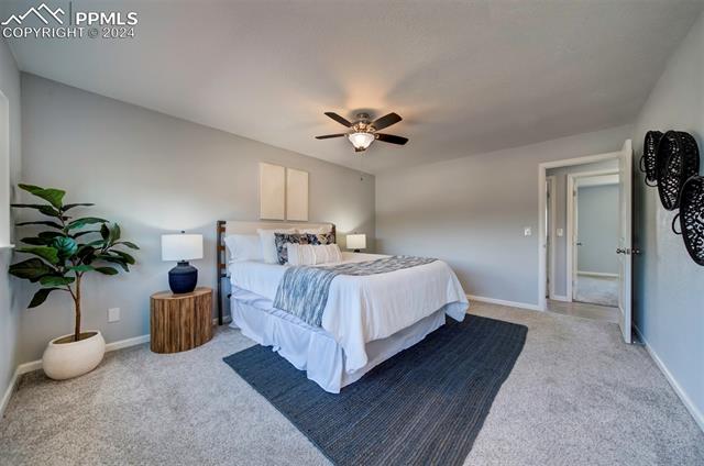 7175 Painted Rock Drive