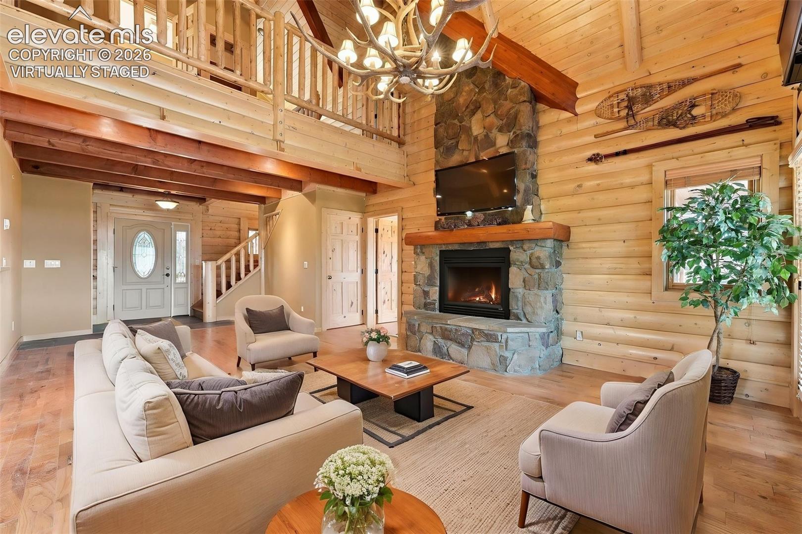 2362 Black Fawn Lane