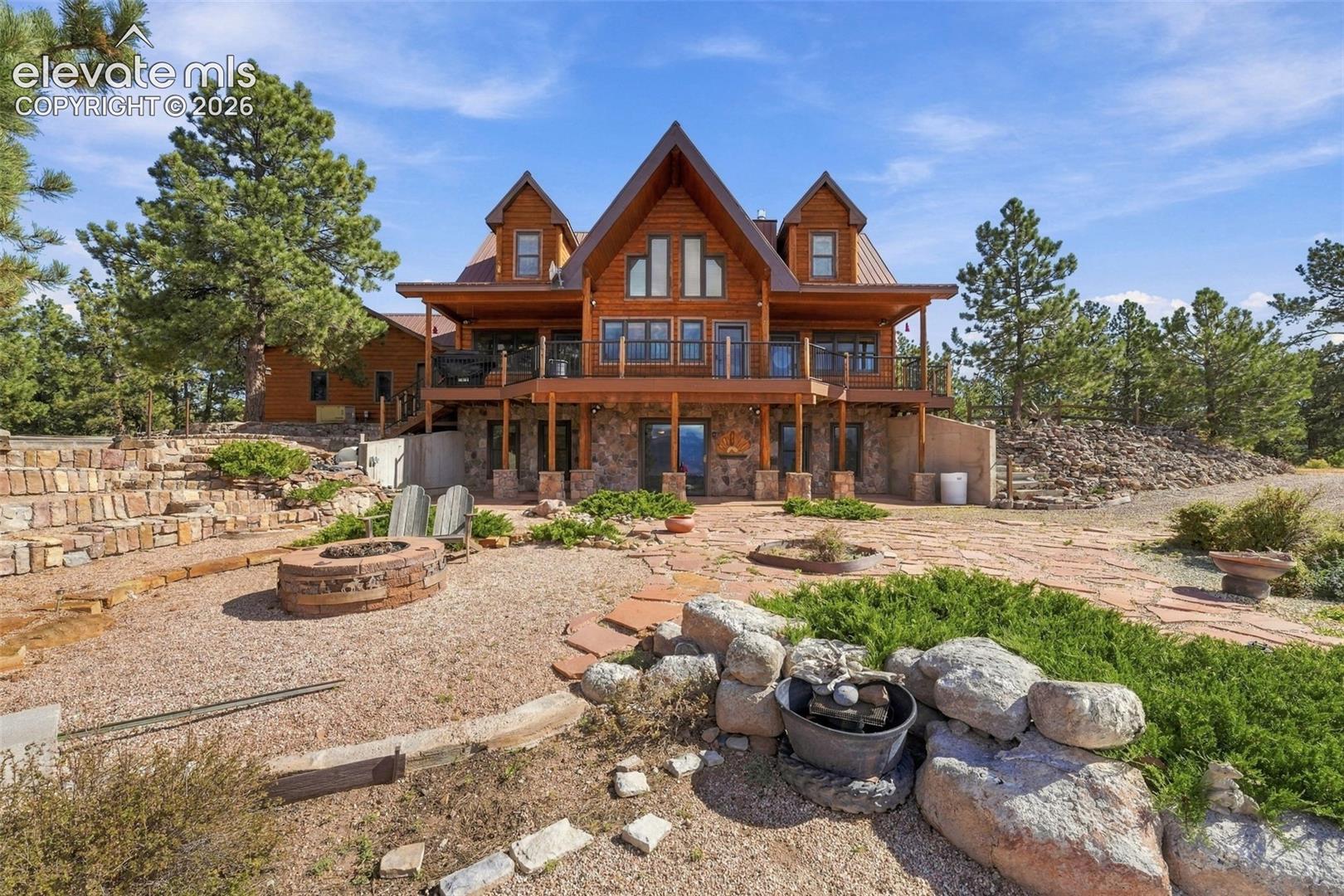 2362 Black Fawn Lane