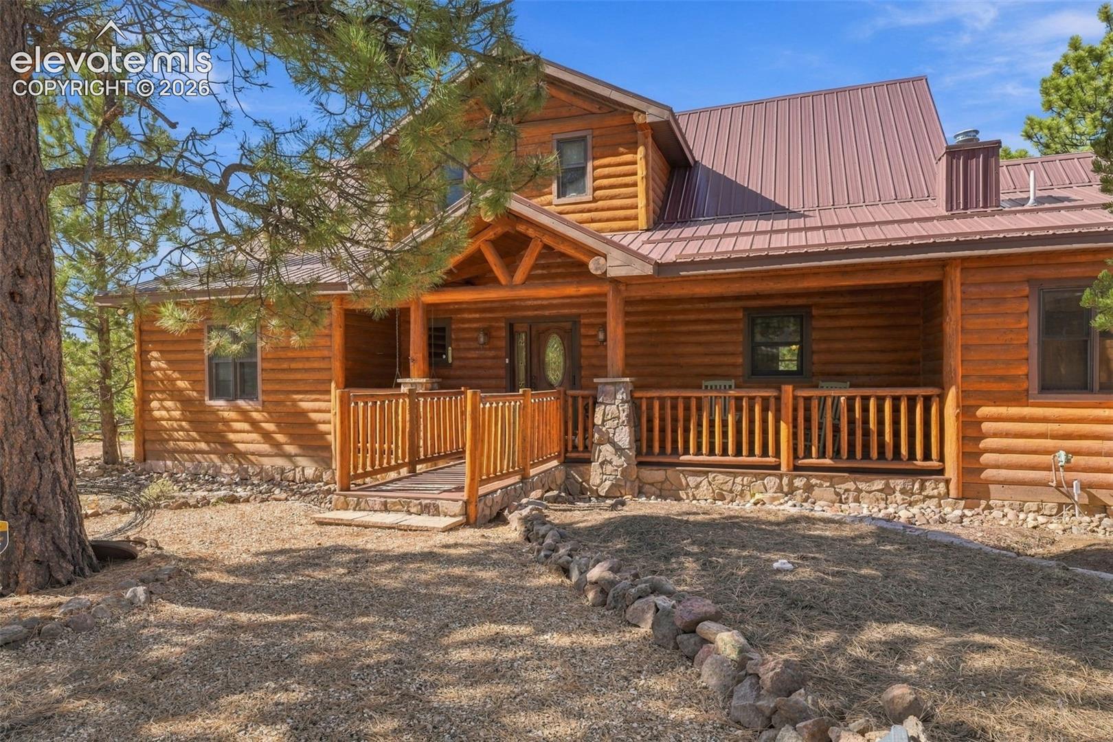 2362 Black Fawn Lane