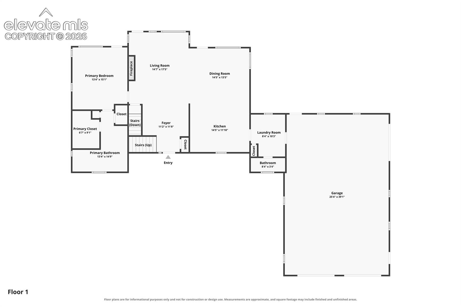 2362 Black Fawn Lane
