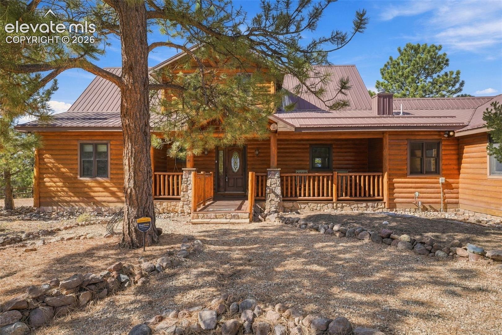 2362 Black Fawn Lane