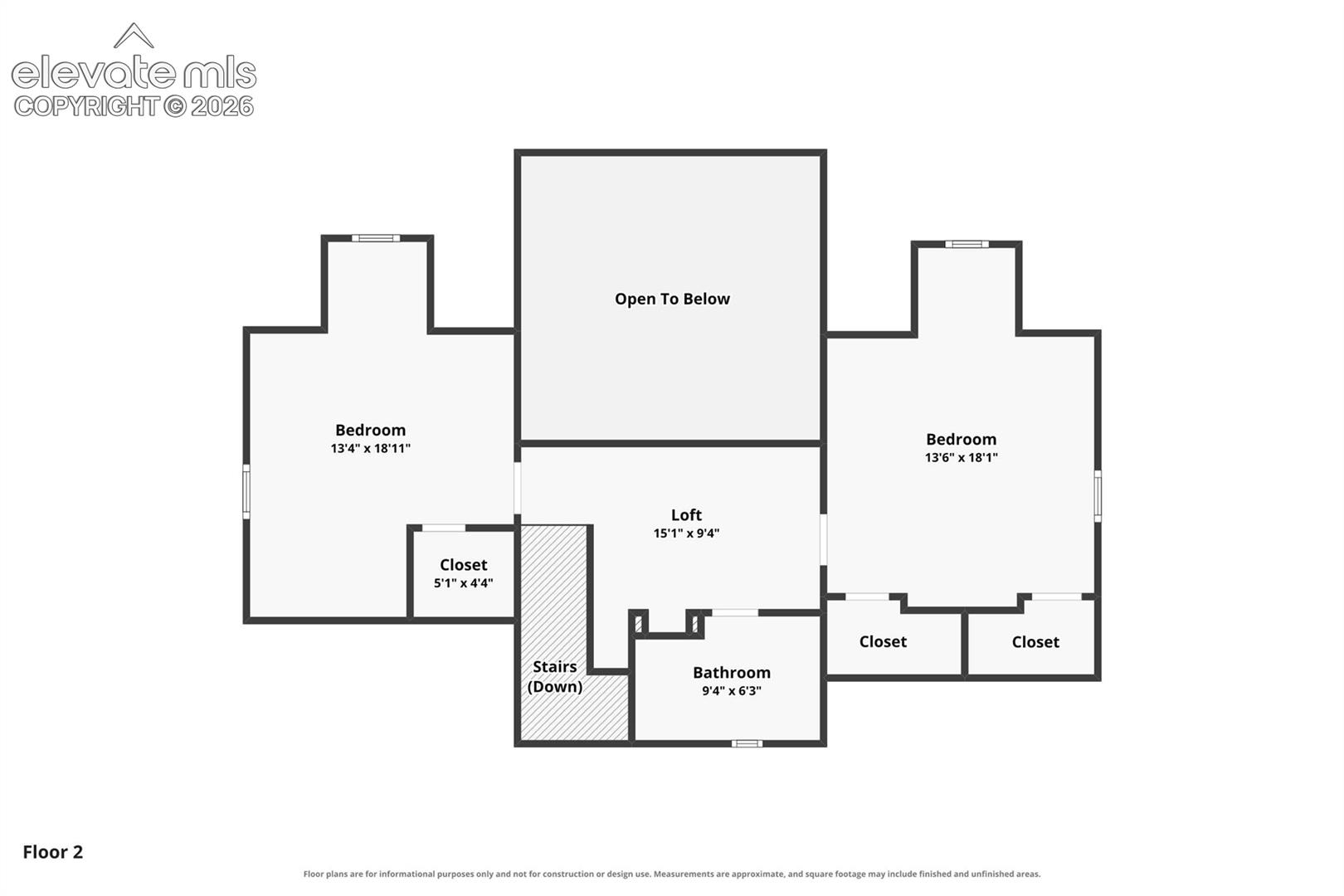 2362 Black Fawn Lane