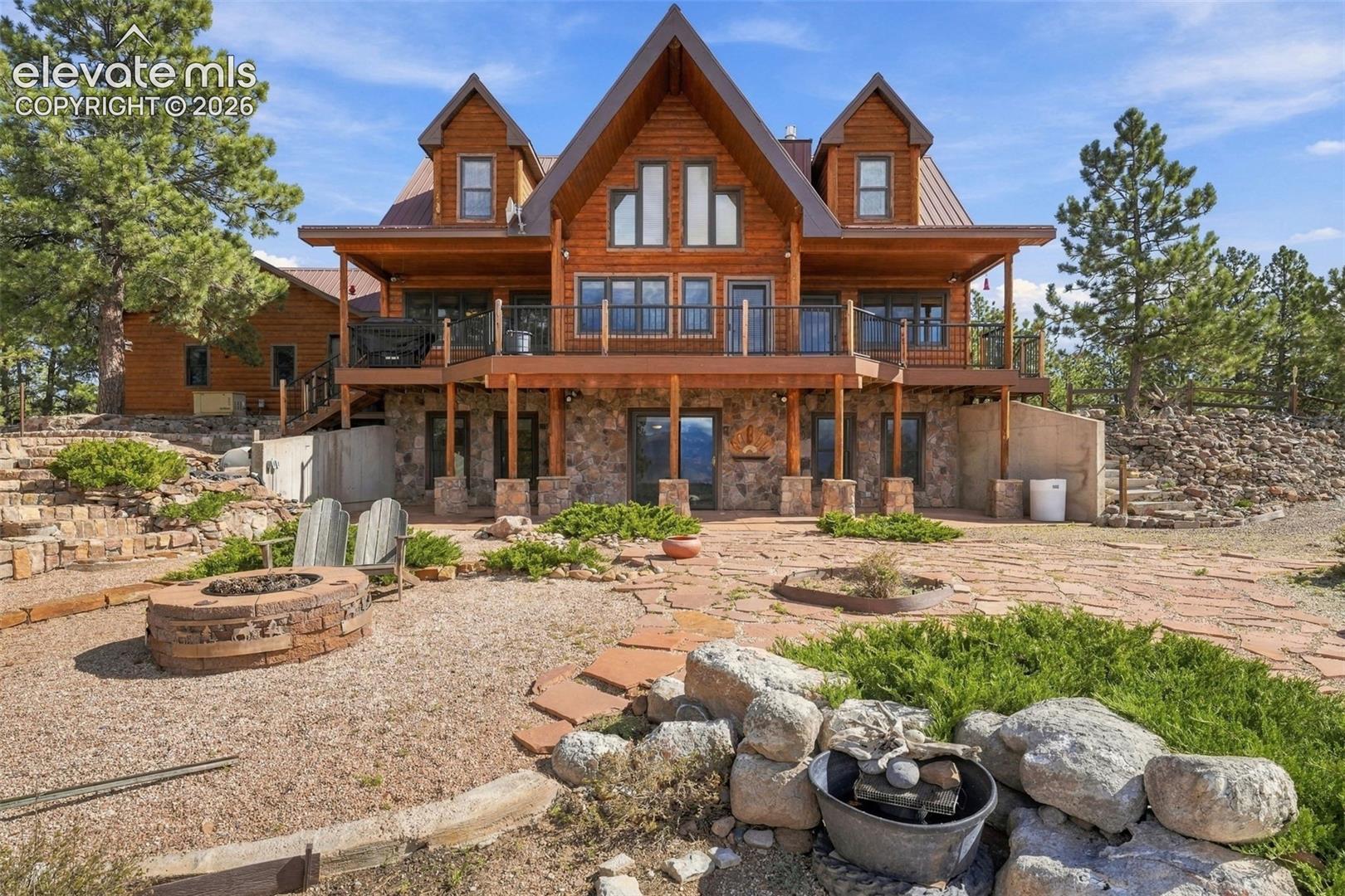 2362 Black Fawn Lane