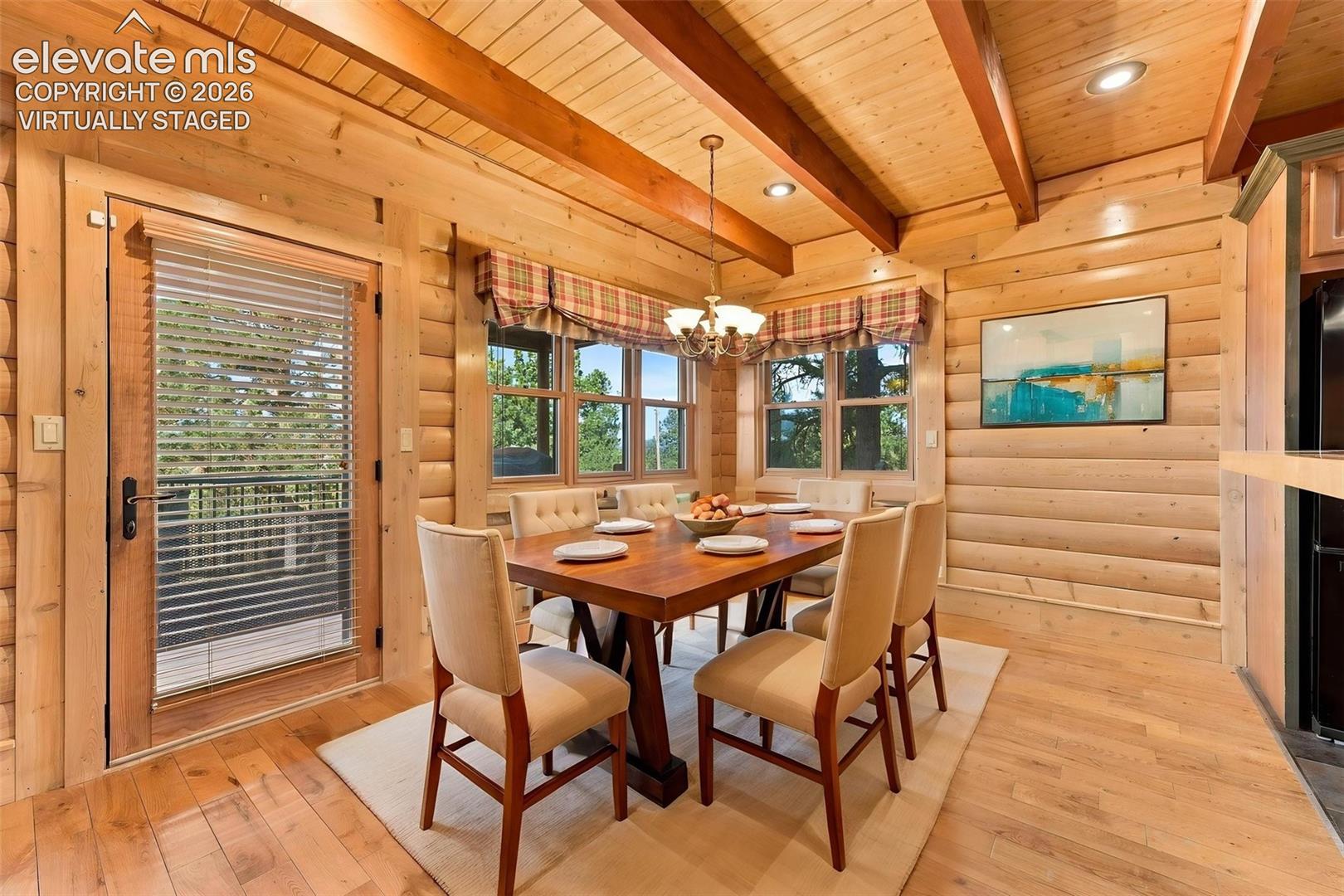 2362 Black Fawn Lane
