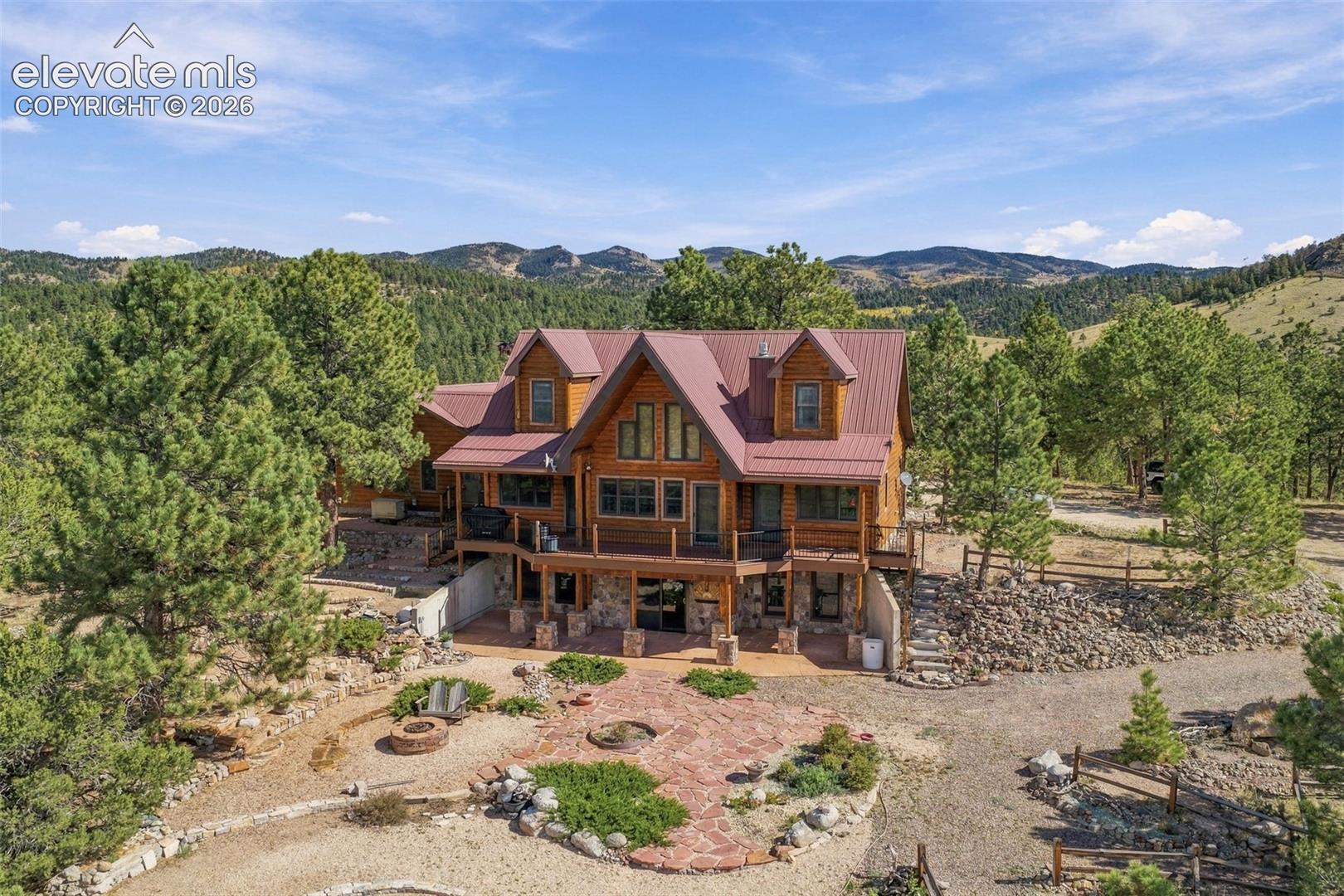 2362 Black Fawn Lane Westcliffe Co Us 81252 459f274aae69ae19a29364fd3589c290