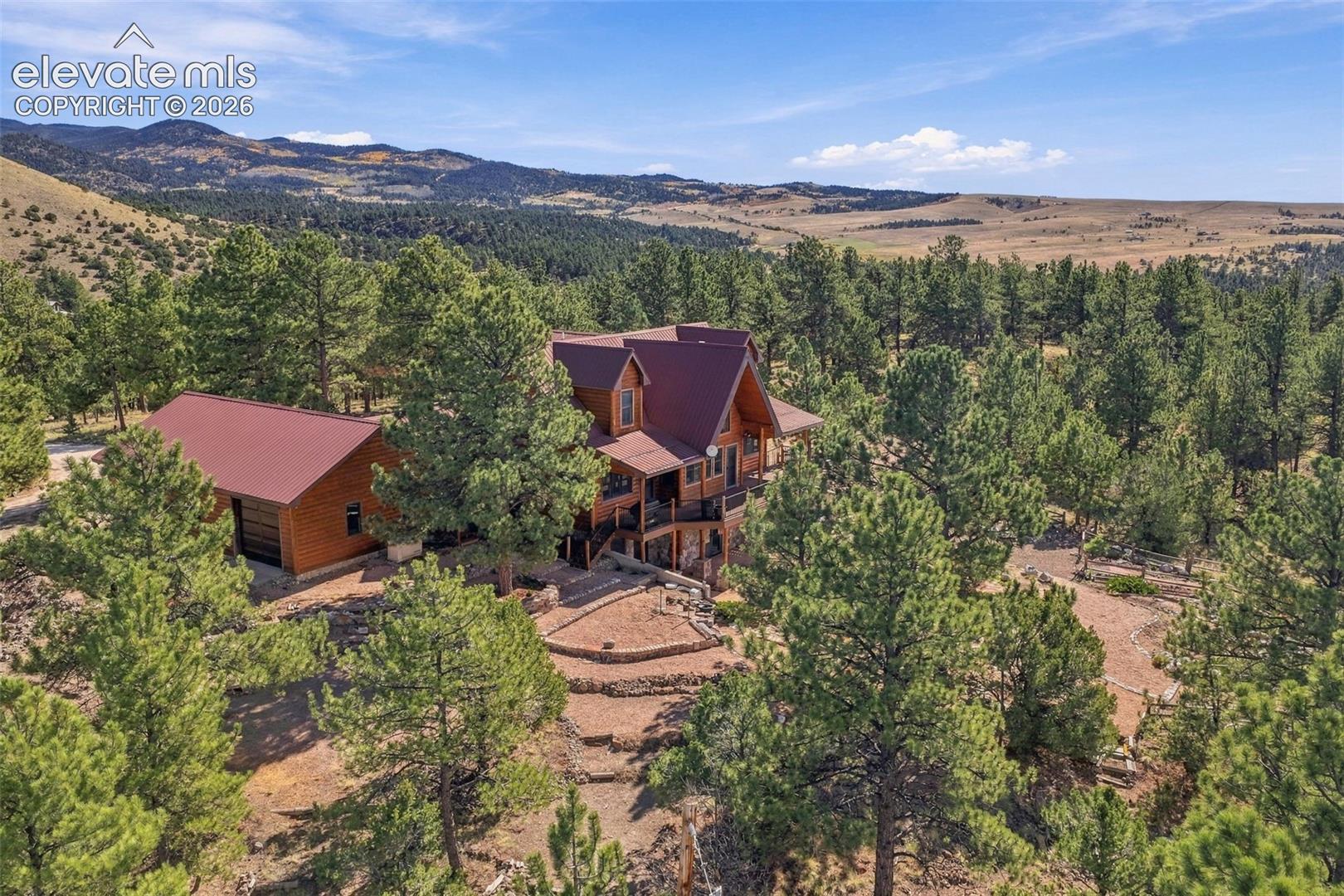 2362 Black Fawn Lane