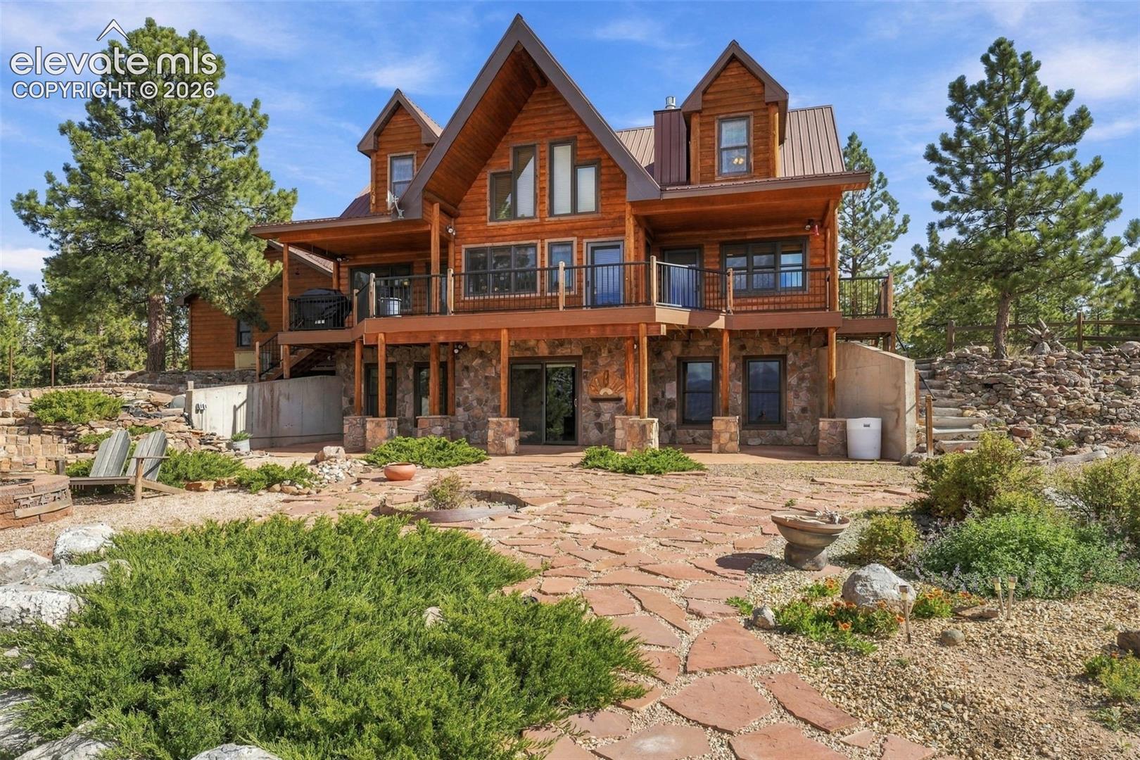 2362 Black Fawn Lane