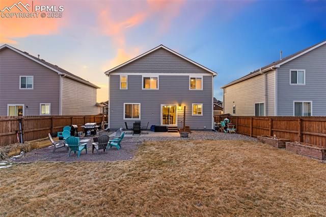 6171 Cast Iron Drive