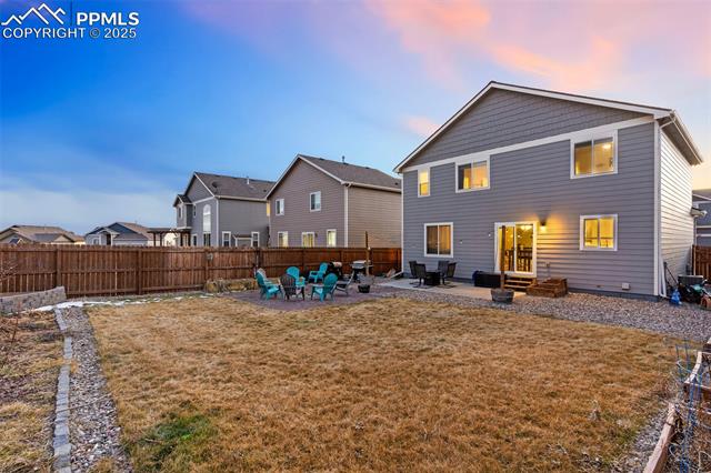 6171 Cast Iron Drive