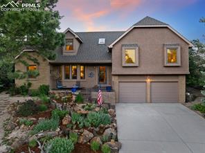 6545 White Falcon Court