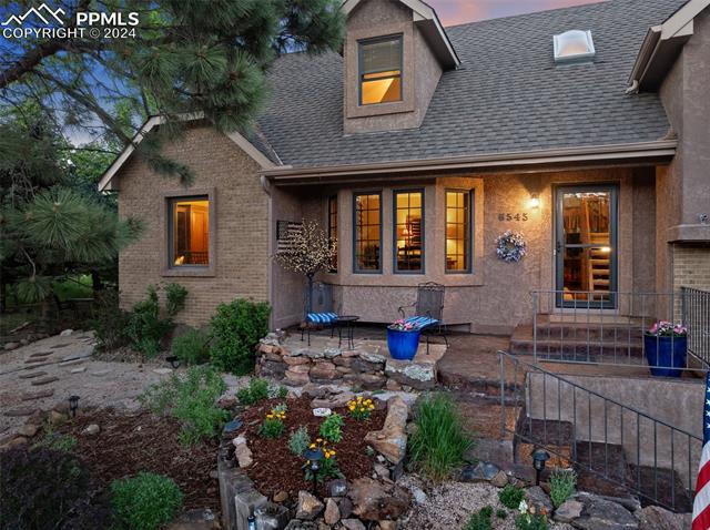 6545 White Falcon Court