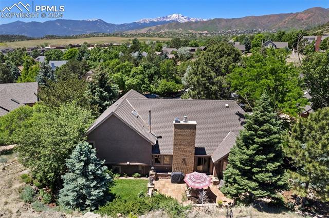 6545 White Falcon Court