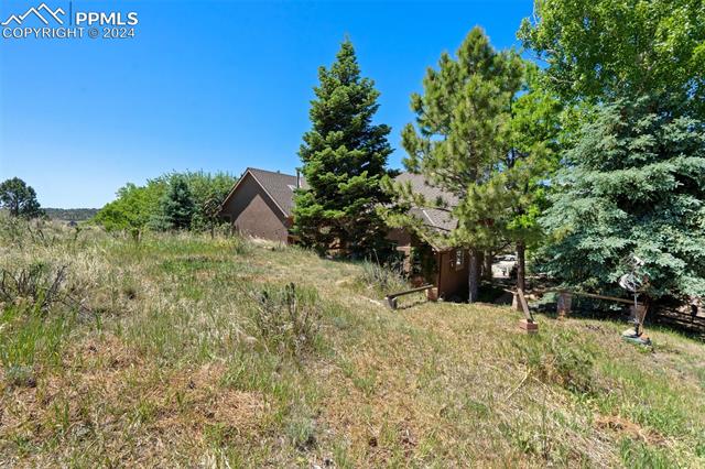 6545 White Falcon Court