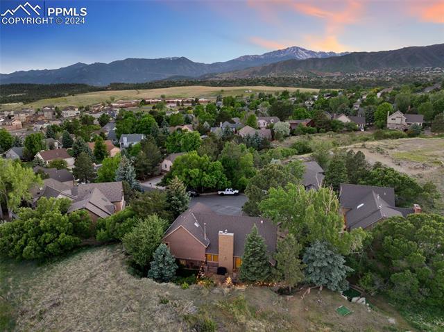 6545 White Falcon Court