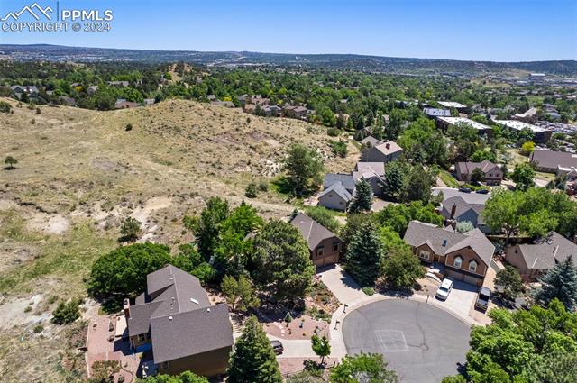 6545 White Falcon Court