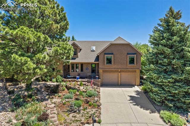 6545 White Falcon Court