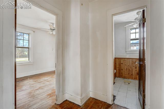 402 E Caramillo Street