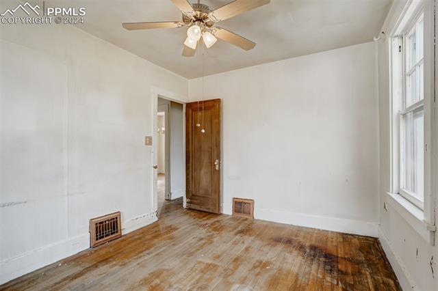 402 E Caramillo Street