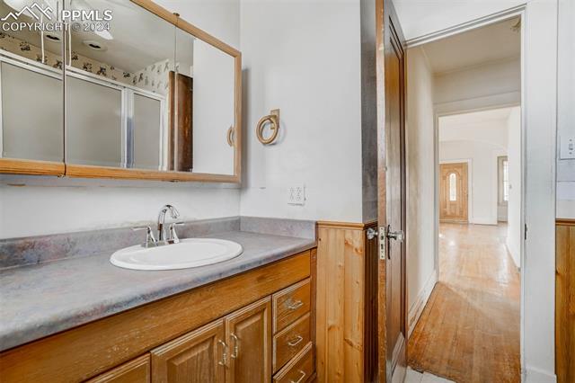 402 E Caramillo Street