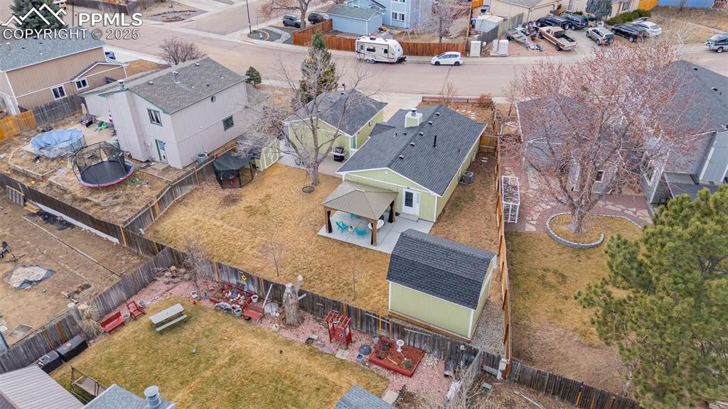2450 Piros Drive