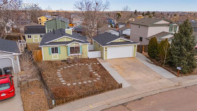 2450 Piros Drive