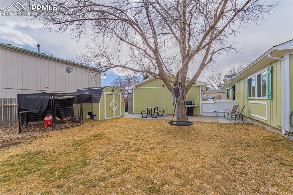 2450 Piros Drive