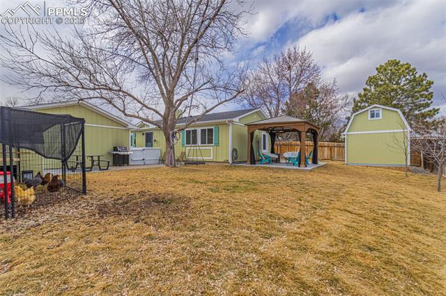 2450 Piros Drive