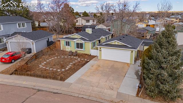 2450 Piros Drive