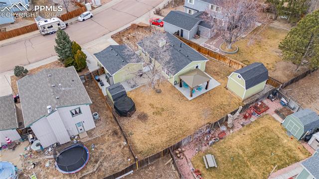 2450 Piros Drive
