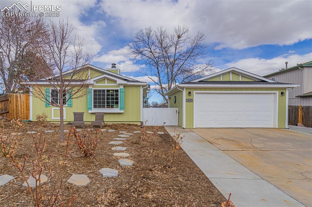 2450 Piros Drive