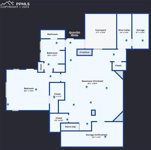 13755 Hildenshire Place