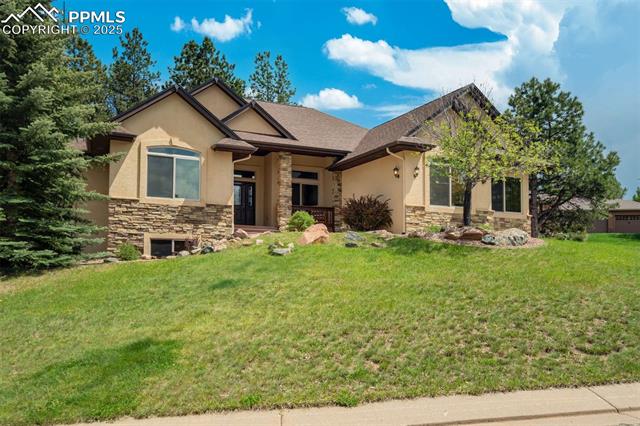 221 Eagle Pines Drive