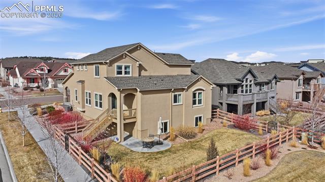 6213 Cubbage Drive