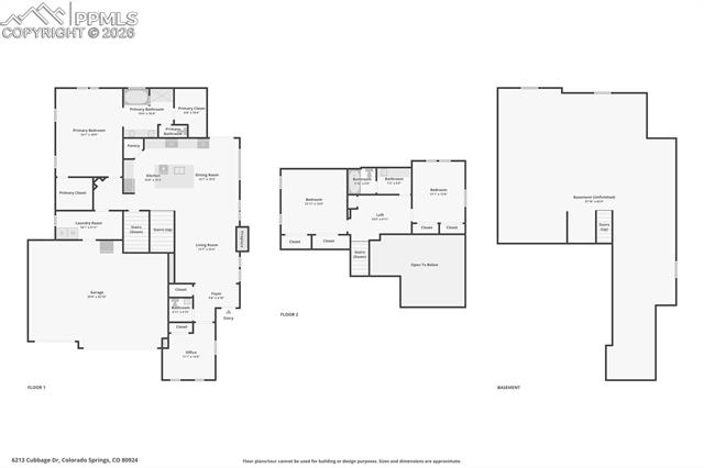 6213 Cubbage Drive